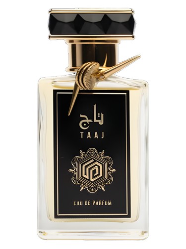 Shiraz Parfums Taaj
