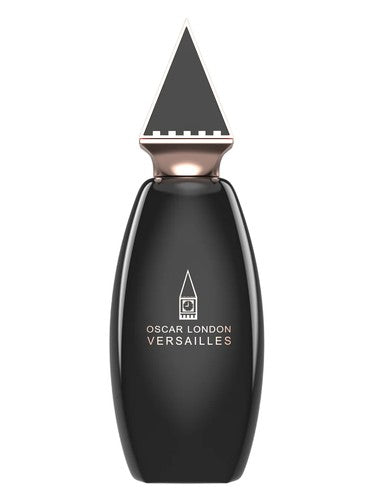 Oscar London Versailles fragrance bottle