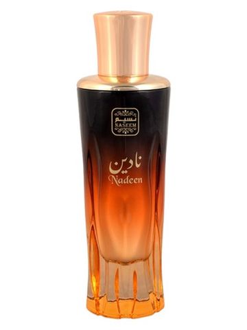 Naseem Nadeen fragrance bottle