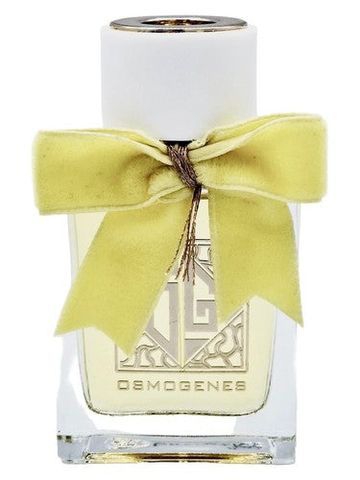 OsmoGenes Perfumes Sada Yacco Сада Якко fragrance bottle