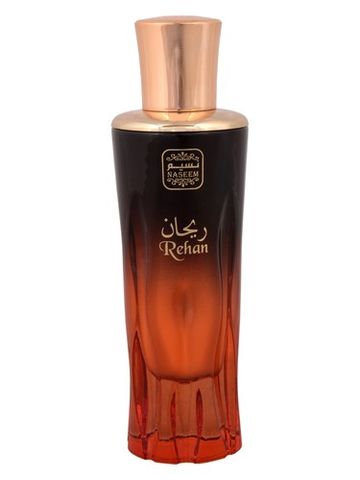 Naseem Rehan fragrance bottle
