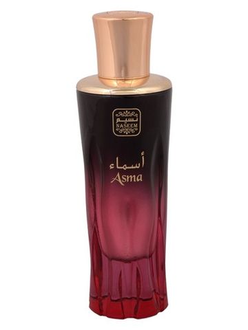 Naseem Asma fragrance bottle