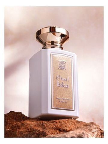 Naseem Ibdaa fragrance bottle