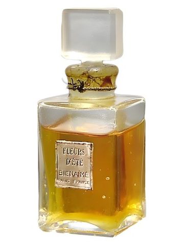Bienaime Fleurs d'Été fragrance bottle