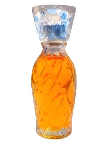 Jovan Madame fragrance bottle