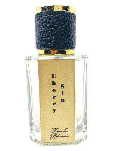 Kamila Robinson Sin Cherry