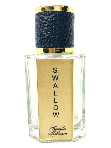 Kamila Robinson Swallow