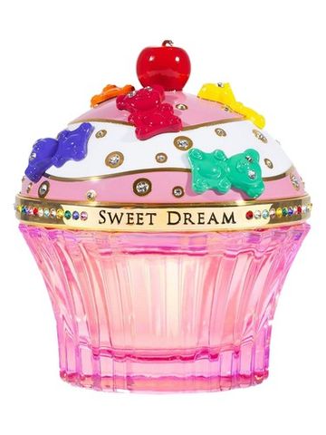 House Of Sillage Sweet Dreams fragrance bottle