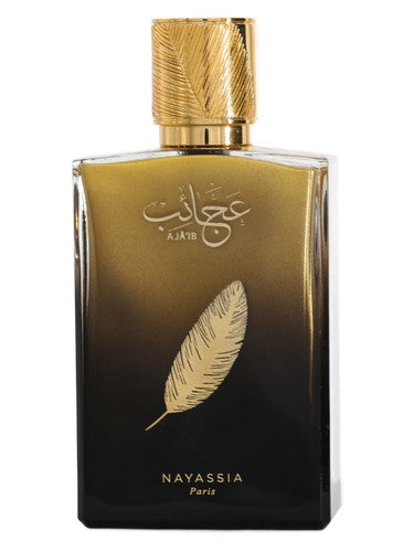 Nayassia Aja’ib