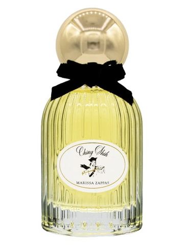 Marissa Zappas Ching Shih fragrance bottle