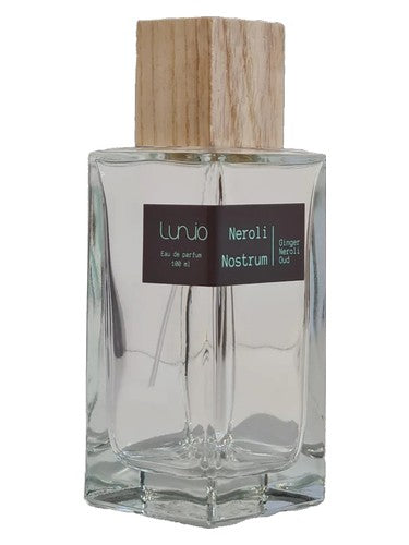Lunio Neroli Nostrum