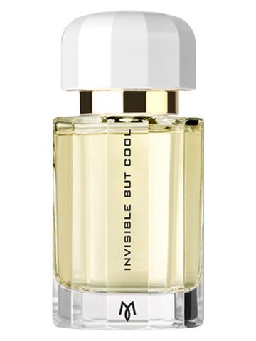 Ramon Monegal Invisible But Cool fragrance bottle