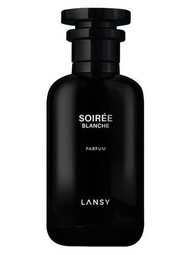 LANSY Soiree Blanche Parfum