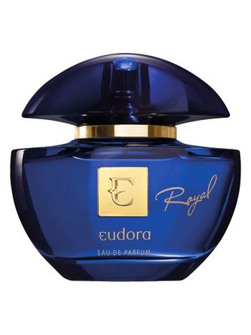 Eudora Eudora Royal fragrance bottle