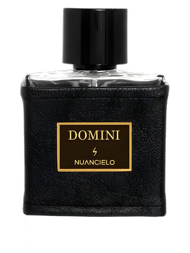 Nuancielo Domini fragrance bottle