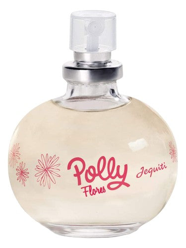 Jequiti Polly Flores