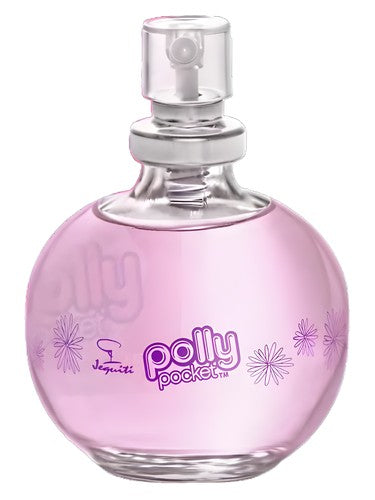 Jequiti Polly Pocket