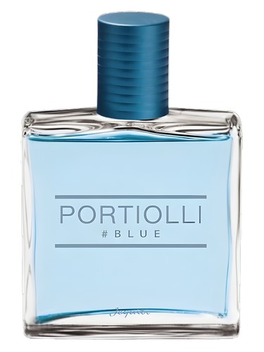 Jequiti Portiolli #Blue
