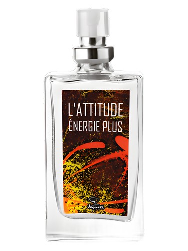 Jequiti L'Attitude Énergie Plus