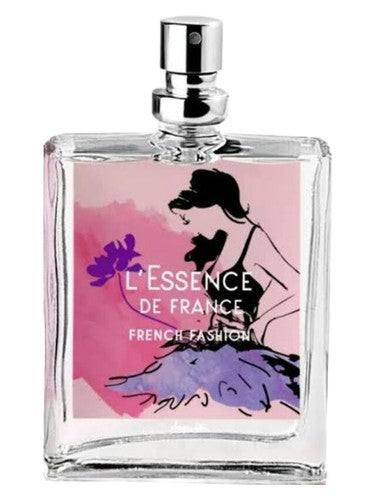 Jequiti L'Essence de France French Fashion