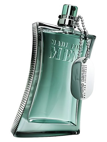 Bruno Banani Made for Men fragrance bottle