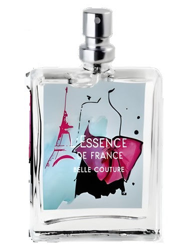 Jequiti L'Essence de France Belle Couture