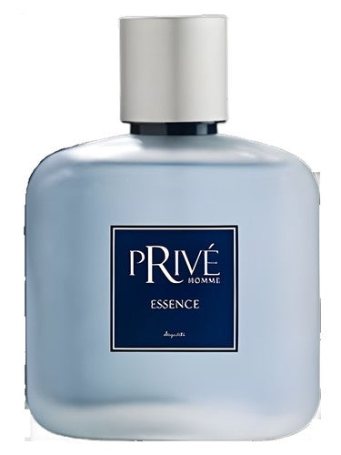 Jequiti Privé Homme Essence