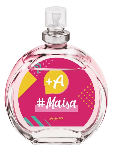 Jequiti Maisa +A