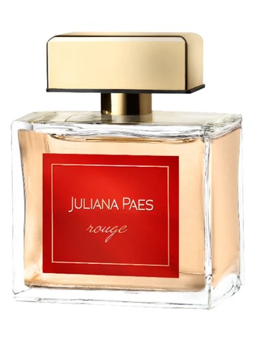 Jequiti Juliana Paes Rouge