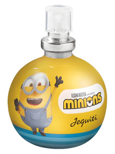 Jequiti Minions
