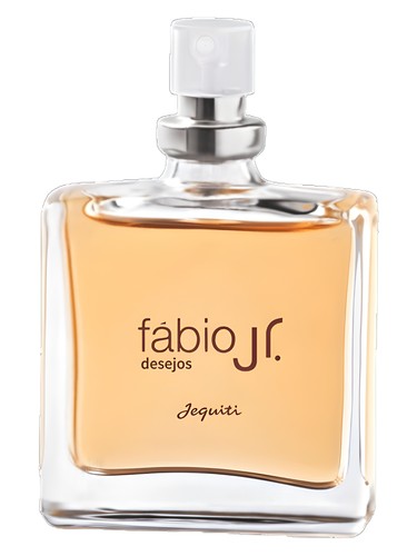Jequiti Fábio Jr. Desejos