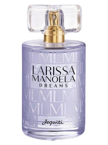 Jequiti Larissa Manoela Dreams