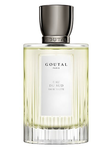Goutal Eau du Sud fragrance bottle