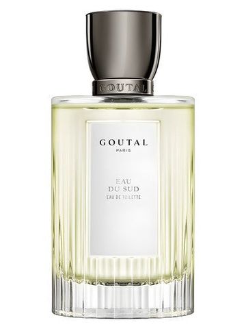 Goutal Eau du Sud fragrance bottle