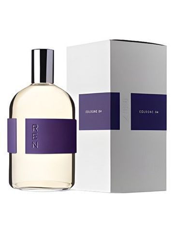 REN Cologne 04 fragrance bottle