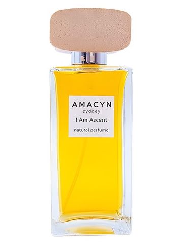Amacyn I Am Ascent fragrance bottle