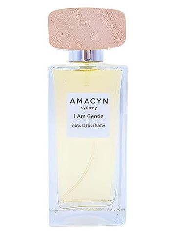 Amacyn I Am Gentle fragrance bottle