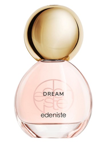 Edeniste Dream fragrance bottle