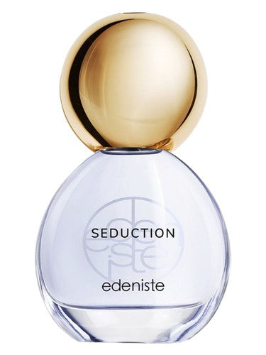 Edeniste Seduction fragrance bottle
