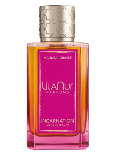 LilaNur Parfums Incarnation