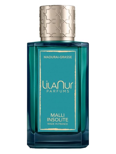 LilaNur Parfums Malli Insolite