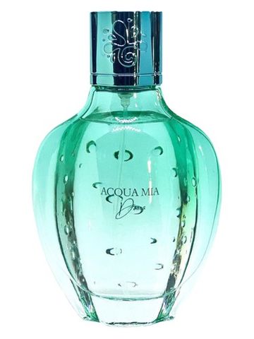 Omerta Acqua Mia Donna fragrance bottle