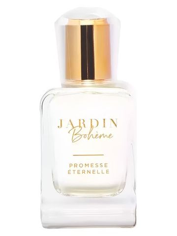 Jardin Boheme Promesse Éternelle fragrance bottle
