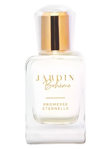 Jardin Boheme Promesse Éternelle fragrance bottle