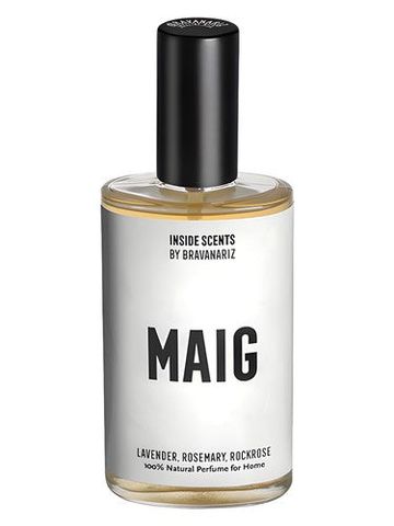 Bravanariz Maig fragrance bottle