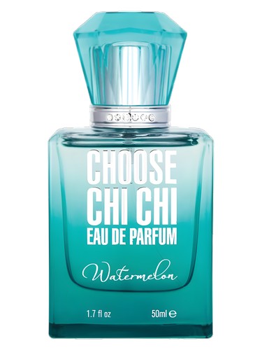 Chi Chi Watermelon fragrance bottle