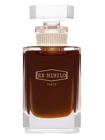 Ex Nihilo Supernatural Oud fragrance bottle