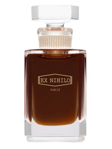 Ex Nihilo Supernatural Oud fragrance bottle