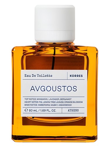 Korres Avgoustos