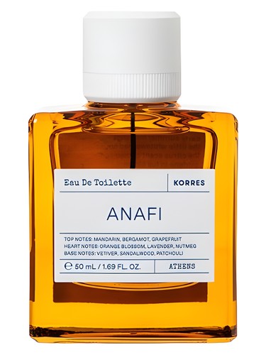 Korres Anafi